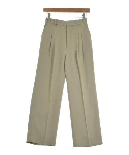 green label relaxing กางเกง อื่น