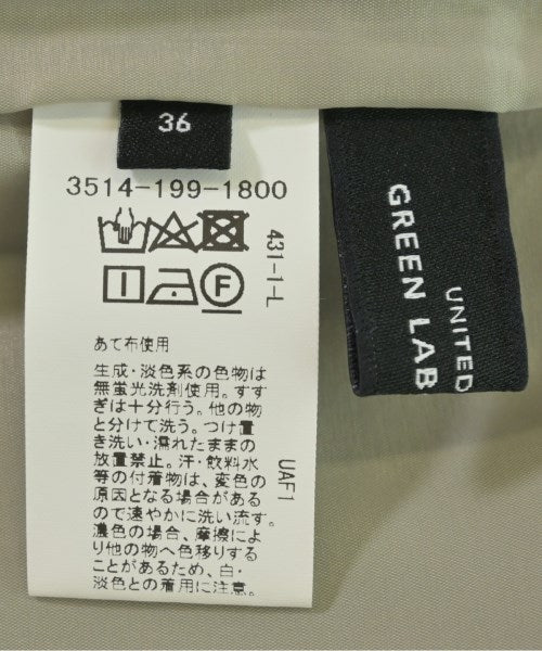 green label relaxing กางเกง อื่น