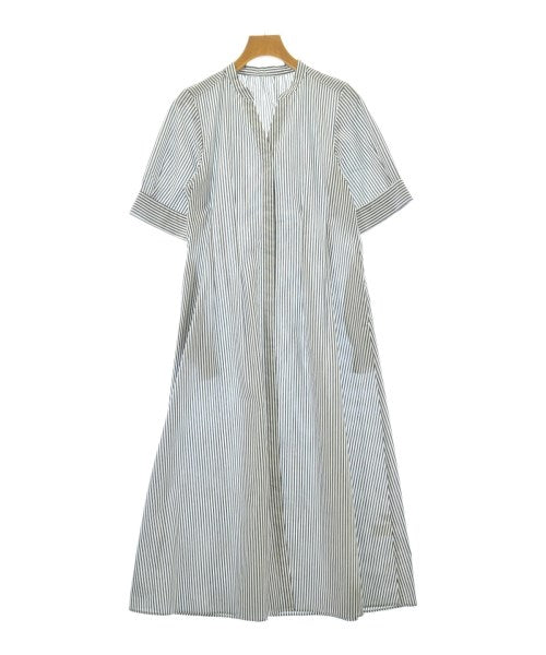 green label relaxing ชุดเดรส