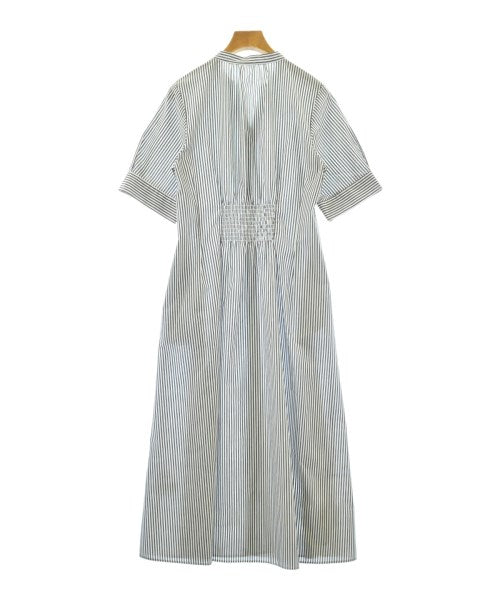 green label relaxing ชุดเดรส