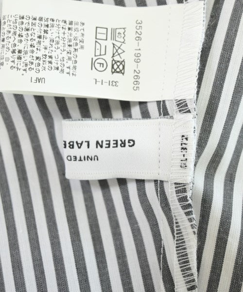 green label relaxing ชุดเดรส