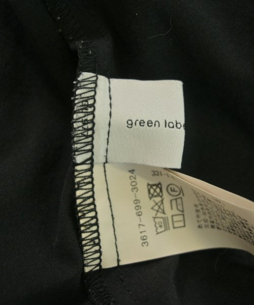 green label relaxing เสื้อสตรี