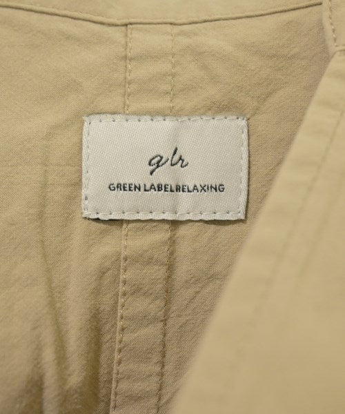 green label relaxing เสื้อลำลอง