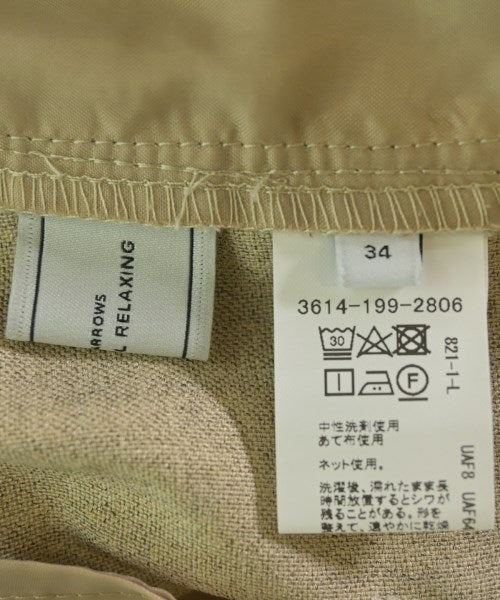 green label relaxing กางเกง อื่น