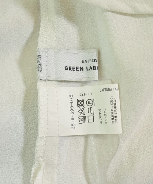 green label relaxing เสื้อสตรี