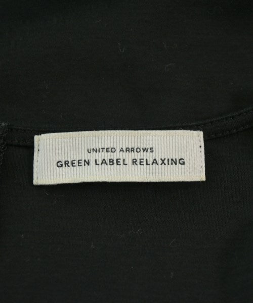 green label relaxing เสื้อยืด/เสื้อท็อปส์