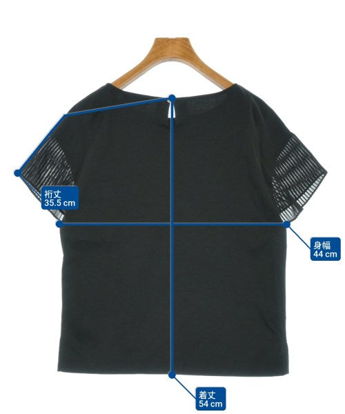 green label relaxing เสื้อยืด/เสื้อท็อปส์