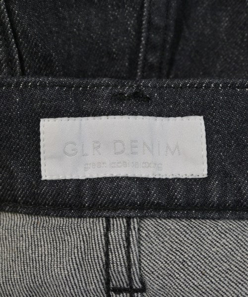 green label relaxing ยีนส์