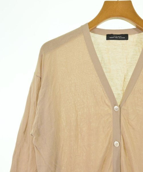 green label relaxing เสื้อคาร์ดิแกน