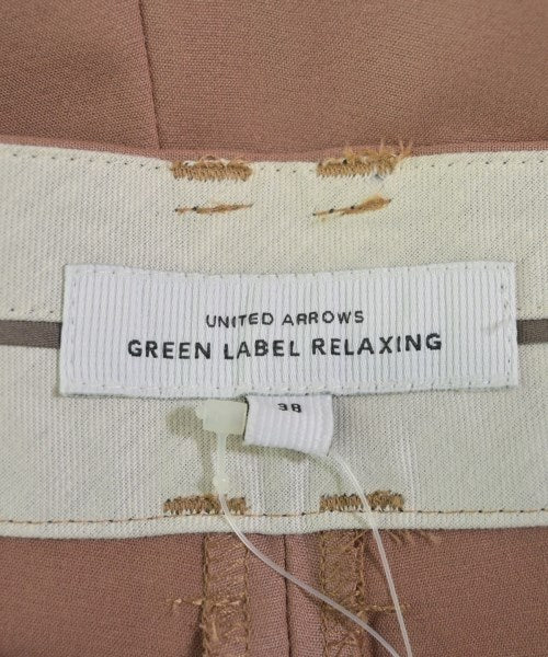 green label relaxing กางเกง อื่น