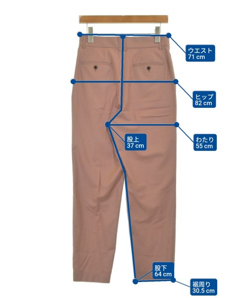 green label relaxing กางเกง อื่น