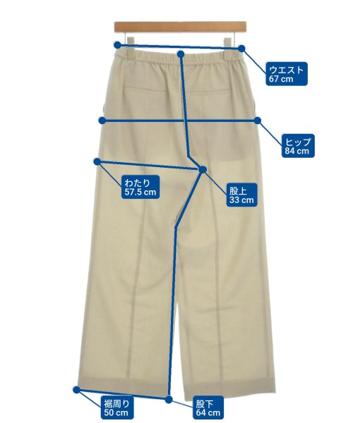 green label relaxing กางเกง อื่น