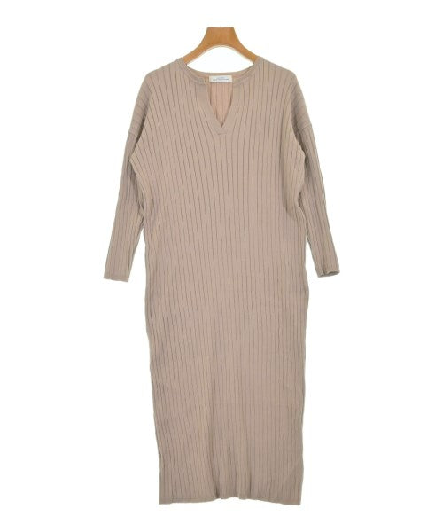 green label relaxing ชุดเดรส