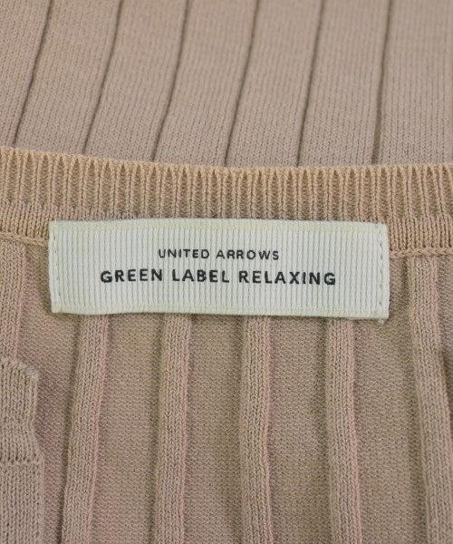 green label relaxing ชุดเดรส