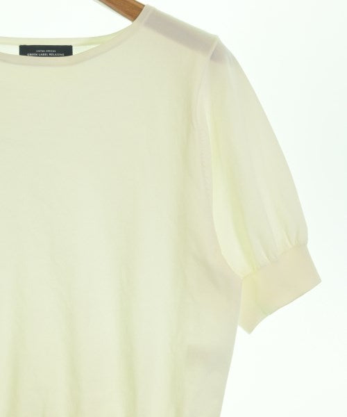 green label relaxing เสื้อยืด/เสื้อท็อปส์