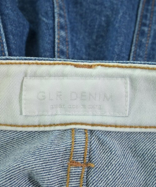 green label relaxing ยีนส์