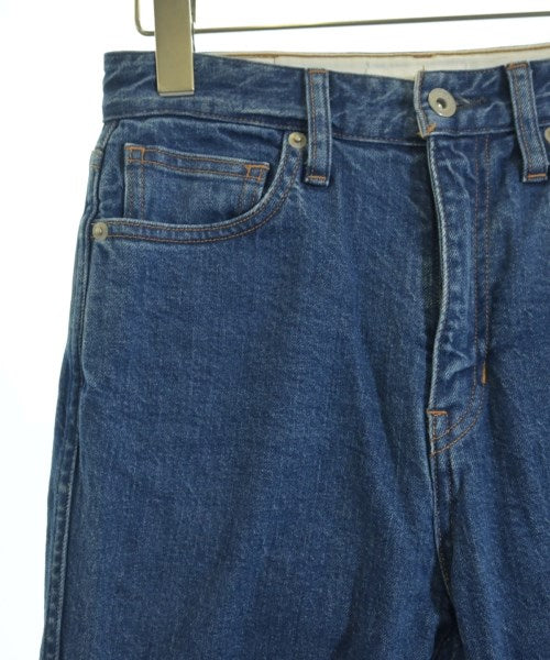 green label relaxing ยีนส์