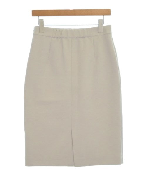 green label relaxing กระโปรงยาวถึงเข่า