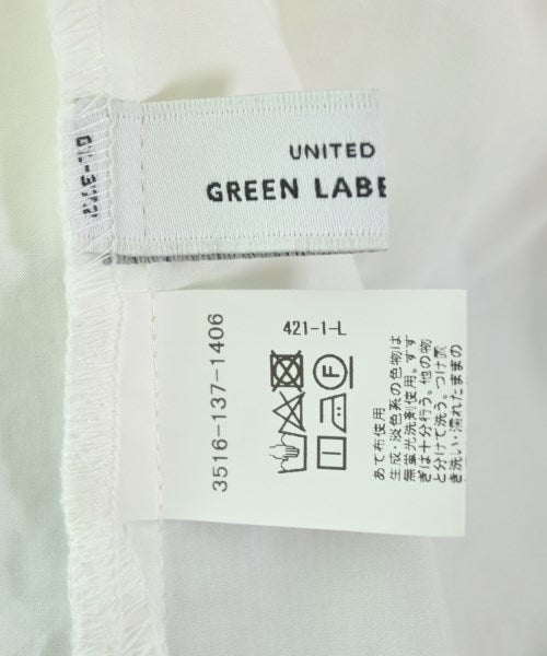 green label relaxing เสื้อสตรี