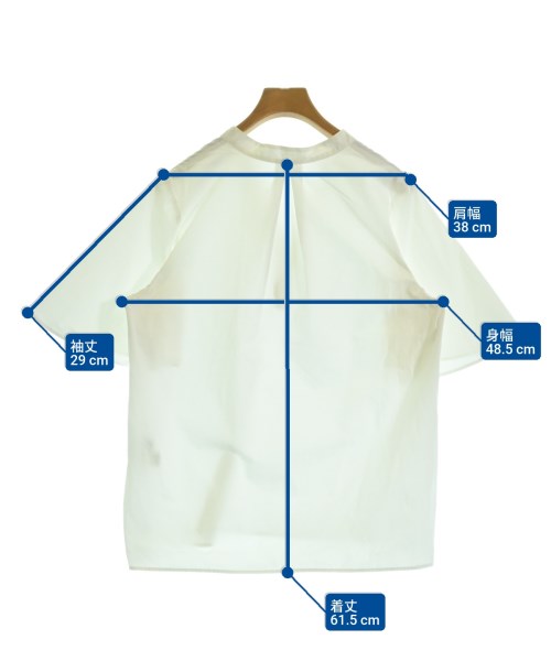green label relaxing เสื้อสตรี