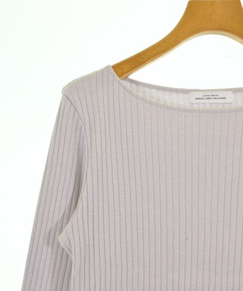 green label relaxing เสื้อกันหนาว