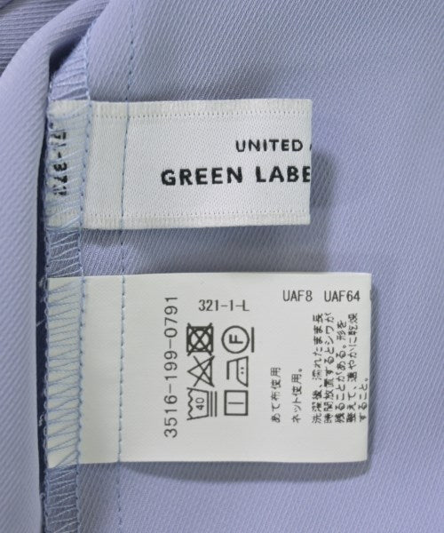 green label relaxing เสื้อสตรี