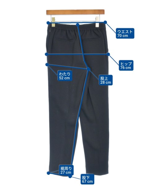 green label relaxing กางเกง อื่น