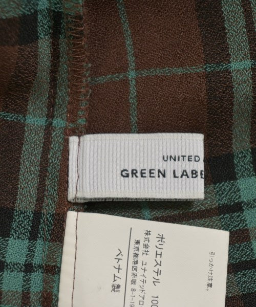 green label relaxing ชุดเดรส