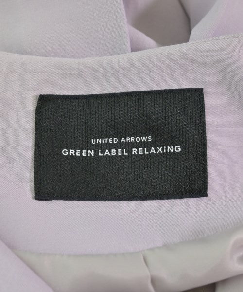 green label relaxing เสื้อโค้ท อื่น