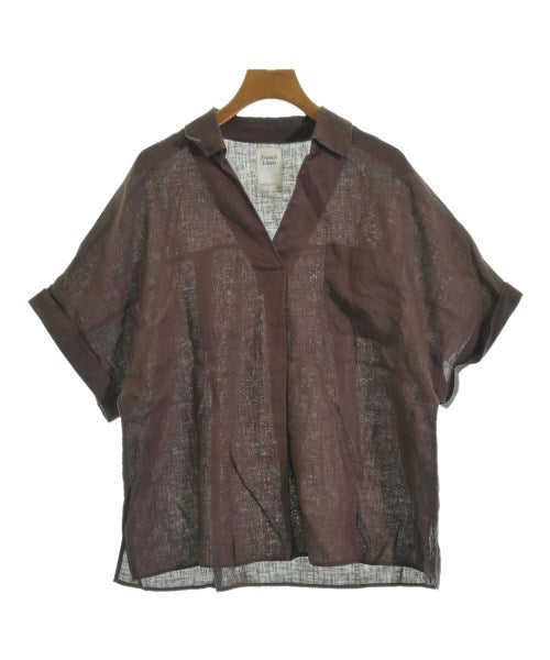 green label relaxing เสื้อสตรี