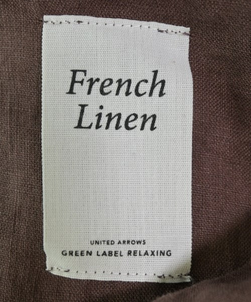 green label relaxing เสื้อสตรี