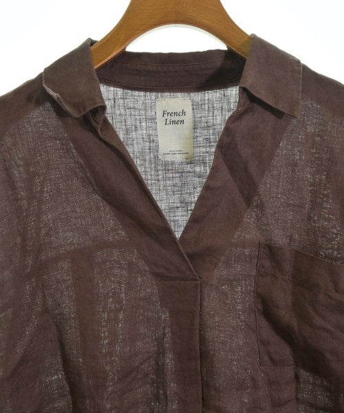 green label relaxing เสื้อสตรี