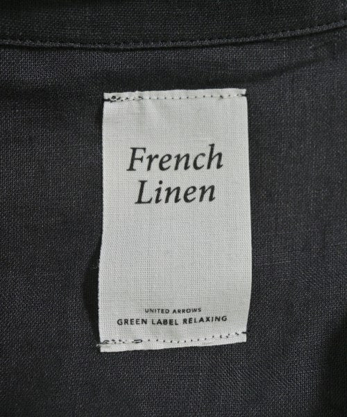 green label relaxing เสื้อสตรี