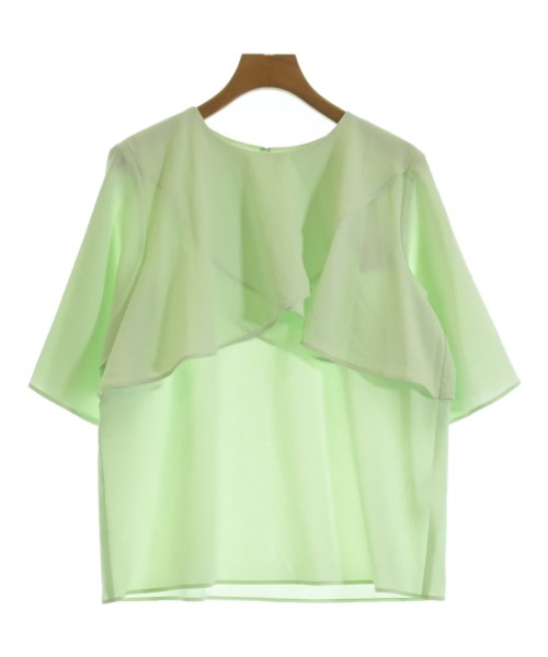 green label relaxing เสื้อสตรี