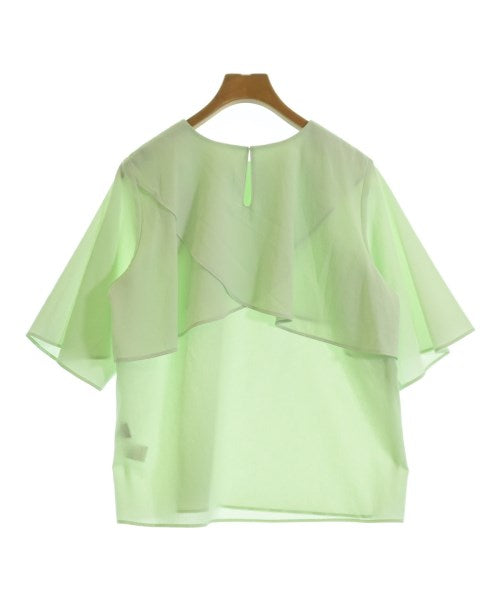 green label relaxing เสื้อสตรี