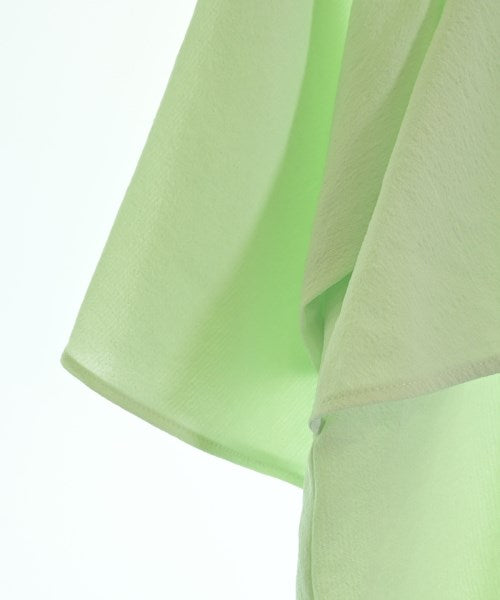 green label relaxing เสื้อสตรี