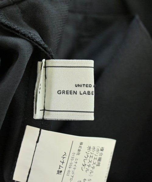 green label relaxing กางเกงขายาว