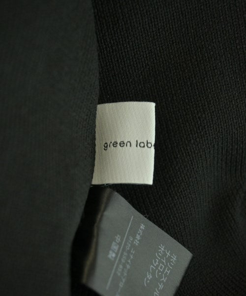 green label relaxing เสื้อแขนกุด
