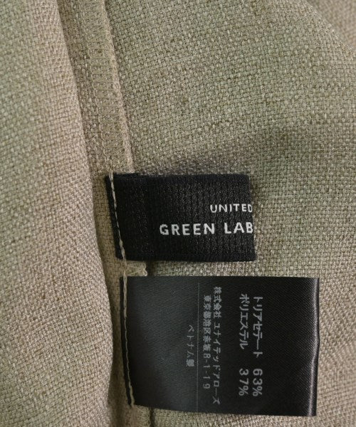 green label relaxing เสื้อสตรี