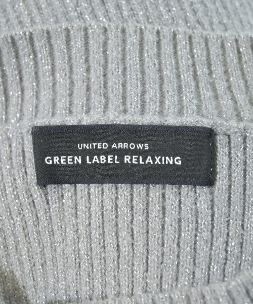 green label relaxing เสื้อกันหนาว