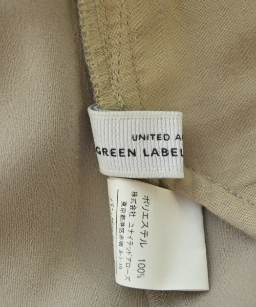 green label relaxing กางเกง อื่น