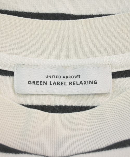 green label relaxing เสื้อยืด/เสื้อท็อปส์