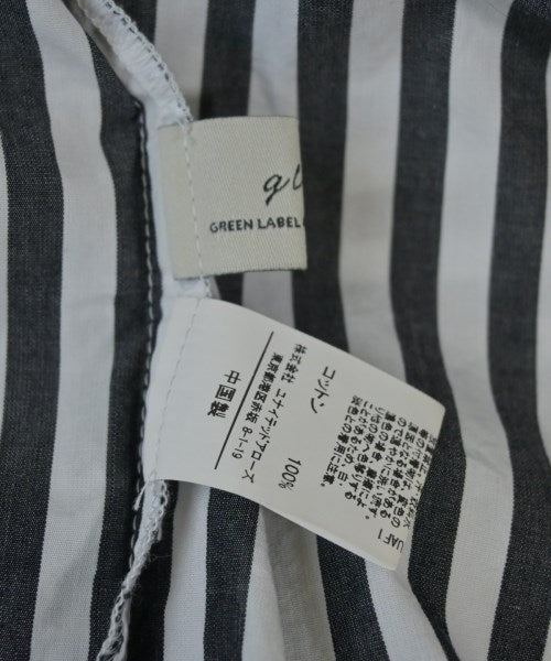 green label relaxing เสื้อลำลอง