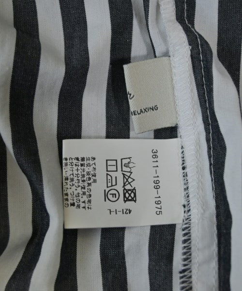green label relaxing เสื้อลำลอง