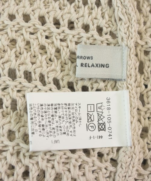 green label relaxing เสื้อกันหนาว