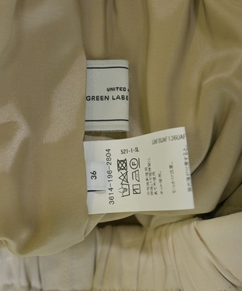 green label relaxing กางเกง อื่น