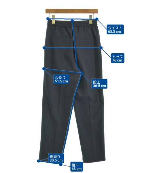 green label relaxing กางเกง อื่น