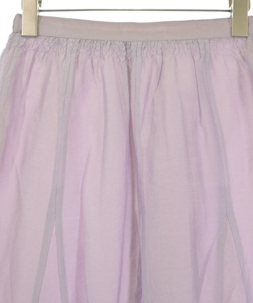 green label relaxing กระโปรงยาว/แม็กซี่ยาว