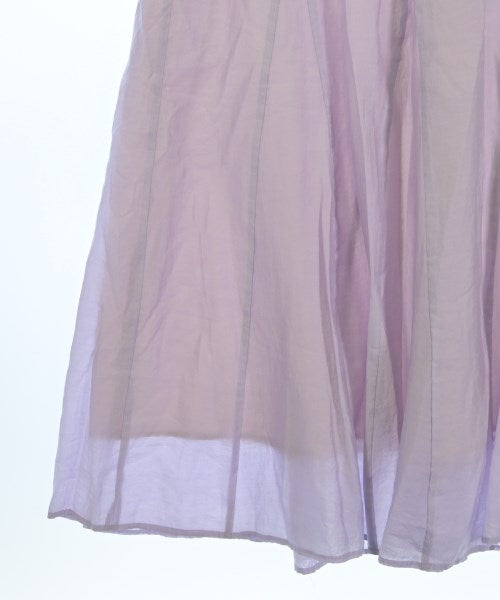 green label relaxing กระโปรงยาว/แม็กซี่ยาว