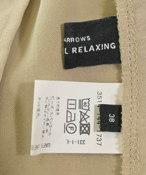 green label relaxing กางเกง อื่น